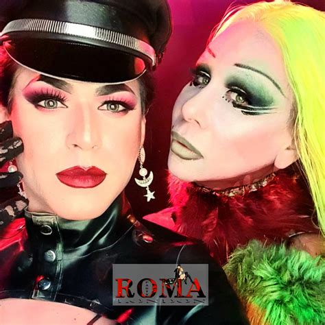 trans sexy roma|Gender Klub Roma 